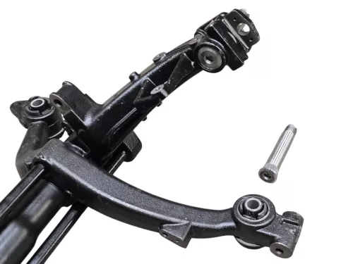 aftermarket Achteras voor elk type 206 (C303QC)