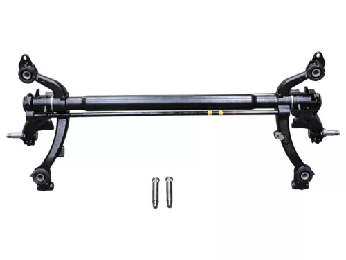 Achteras voor elk type 206