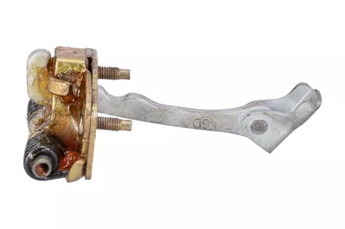 PSA / Stellantis Deurvanger voor links en rechts gelijk 9181H6 (C424DE)