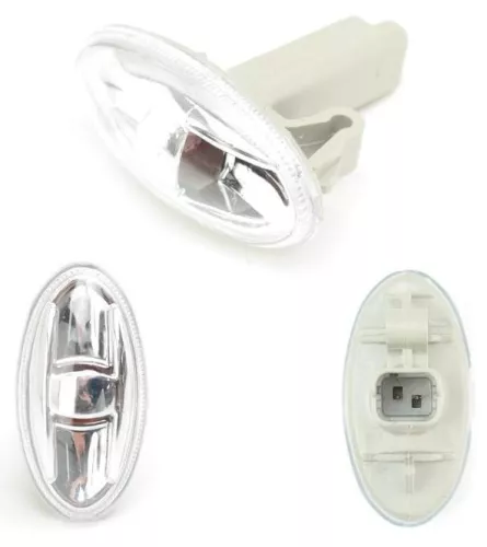 Zijknipperlicht in scherm links en rechts voor 6325G3 