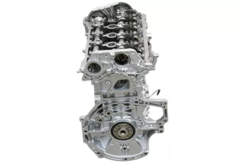 PSA / Stellantis Motor N18 B16 A (C18AA)