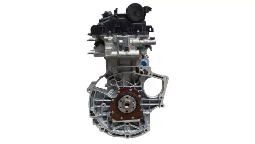 PSA / Stellantis Benzine motor ZMZ ZM01 EB0F (C946AA)