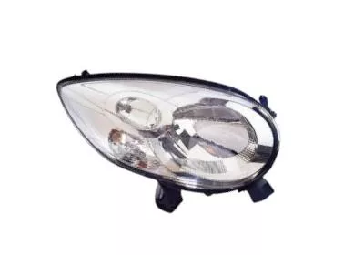 Rechter koplamp 81110-0H050 811100H050 81110-0H090 811100H090