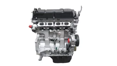 Benzinemotor 5FG 5F08 EP6CDTR