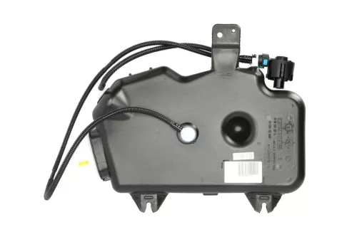 PSA / Stellantis C701FK - HDI/ T3/ 1.6 8V 9HM 9H07 DV6UC/ FAB TANK/ ZIE 1440080380 (C701FK)