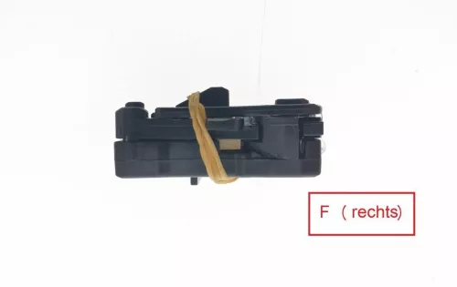 Interslide geleiderset links 8401HV