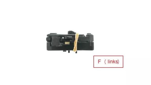 PSA / Stellantis Interslide geleiderset links 8401HV (C115RO)