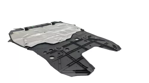 PSA / Stellantis Beschermplaat onder de motor 9678270980 (C498CC)