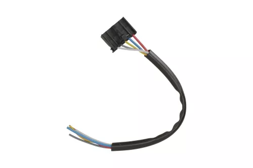 aftermarket Regeleenheid, verwarming / ventilatie (C675EO)