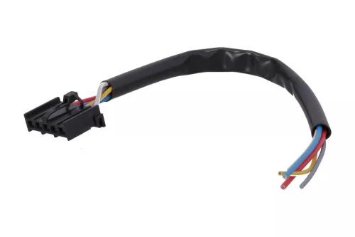 aftermarket Regeleenheid, verwarming / ventilatie (C675EO)