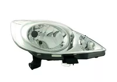 HEADLIGHT P 107 RIGHT