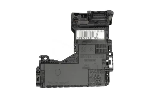 PSA / Stellantis Zekeringkast op accu BPGA (C59EN)