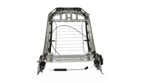 Rugleuning van Rechter stoel 1612586680