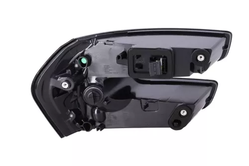 PSA / Stellantis rechter achterlicht op klep (9678271380)