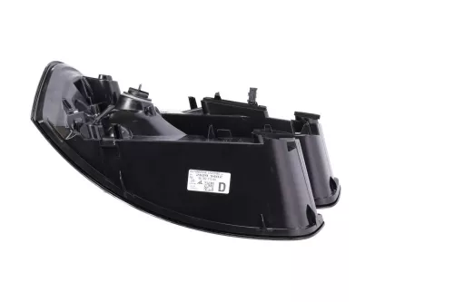 PSA / Stellantis rechter achterlicht op klep (9678271380)