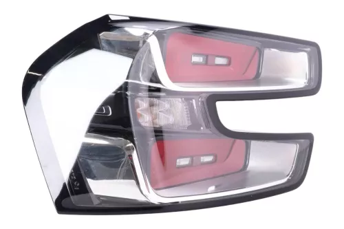 Linker achterlicht op klep met LED 9678271580