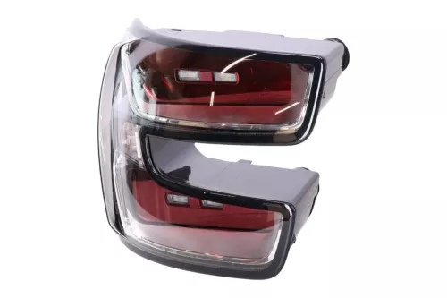 PSA / Stellantis Linker achterlicht op klep met LED 9678271580 (C54LJ)