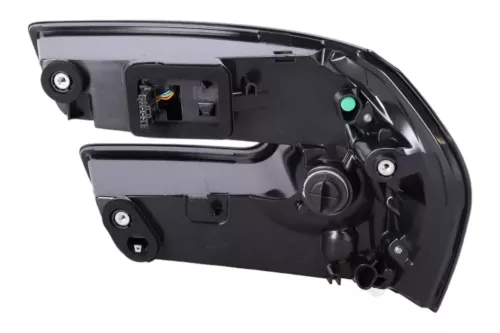 PSA / Stellantis Linker achterlicht op klep met LED 9678271580 (C54LJ)