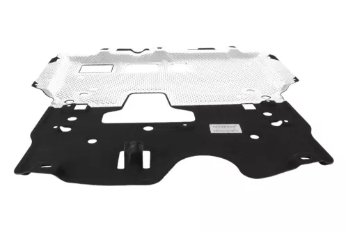 PSA / Stellantis Beschermplaat onder de motor 9824226080  (C172CC)