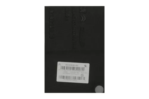 PSA / Stellantis Beschermplaat onder de motor 9824226080  (C172CC)