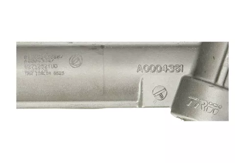 PSA / Stellantis C246SA - T3/ HDI 2.2 PUMA 22DT/ ZONDER SENSOR/ 01393320080 (C246SA)