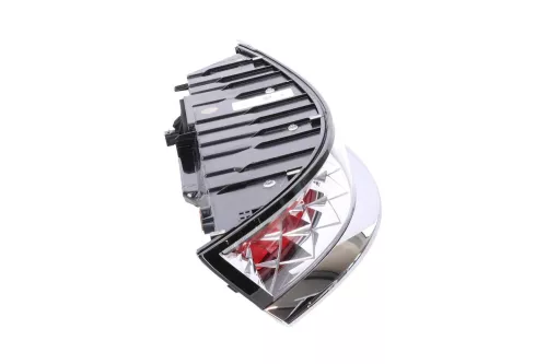 PSA / Stellantis C46LL - OP KLEP/ LED +AANVULLEND EMBLEEM/ DS LED VISION/ 6 PINS (C46LL)