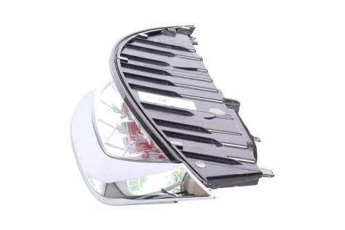 PSA / Stellantis C46LL - OP KLEP/ LED +AANVULLEND EMBLEEM/ DS LED VISION/ 6 PINS (C46LL)