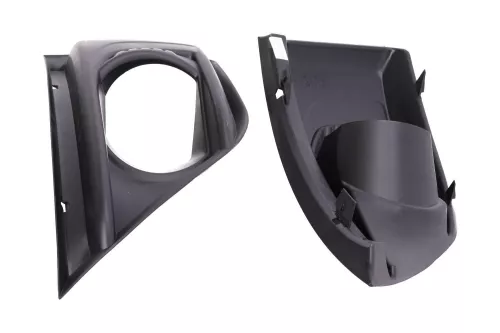 PSA / Stellantis Omranding van mistlampen  (C241CT)