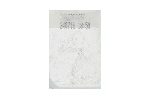 PSA / Stellantis Links voor raammechanisme  (C246DM)