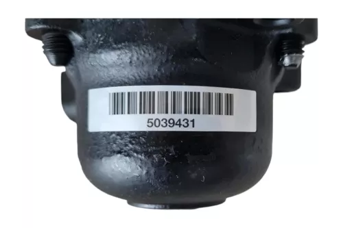 PSA / Stellantis Hydrauliek pomp (C6YA)