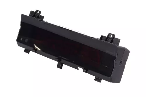 Klokkenpaneel 9661683380 9662142480