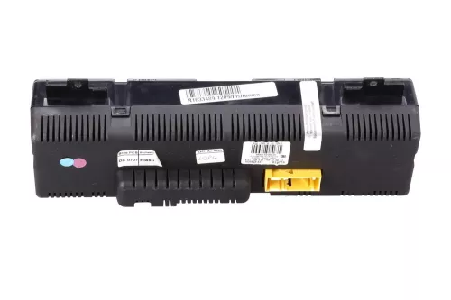 PSA / Stellantis Klokkenpaneel 9661683380 9662142480 (C456JH)