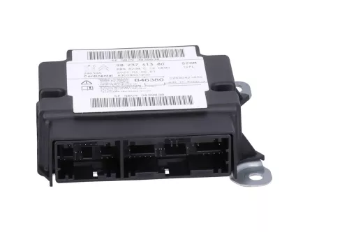 PSA / Stellantis Airbag module 9818958080 9829442880 9823741380 (C1175JE)