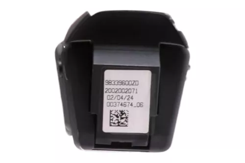 PSA / Stellantis Rolhoes 7 persoons 9677868180 (C191IR)