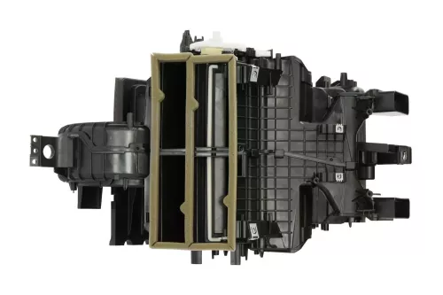 Kachelhuis met airco 