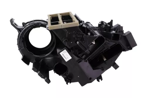 PSA / Stellantis Kachelhuis met airco  (C83HG)