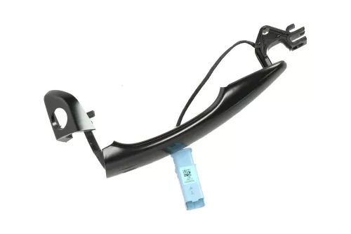 PSA / Stellantis Buitenklink met binnendeel voor keyless entry (C355DE)