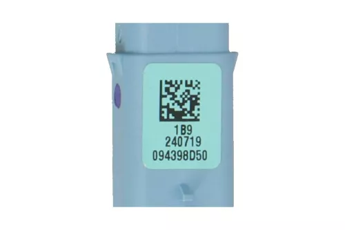 PSA / Stellantis Buitenklink met binnendeel voor keyless entry (C355DE)