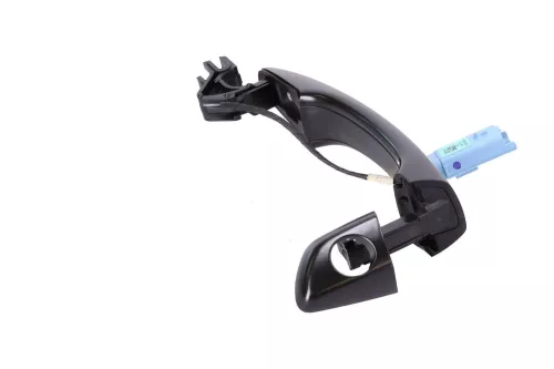 PSA / Stellantis Buitenklink met binnendeel voor keyless entry (C355DE)