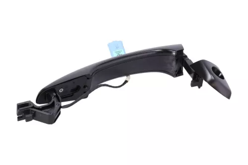 PSA / Stellantis Buitenklink met binnendeel voor keyless entry (C355DE)