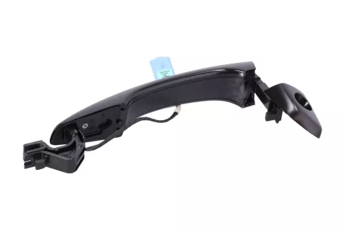 PSA / Stellantis Buitenklink met binnendeel voor keyless entry (C355DE)