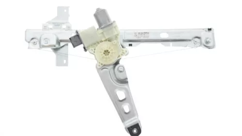 Raam mechanisme rechts voor 