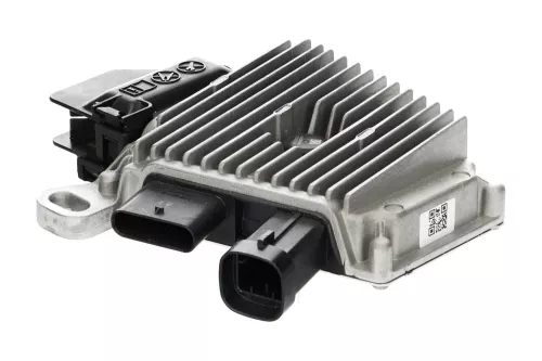 PSA / Stellantis Computer ter behoeven van netwerkscheiding (C352ED)