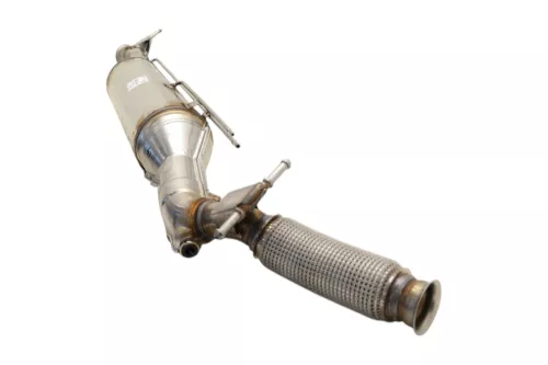 PSA / Stellantis Katalysator (C57KD)