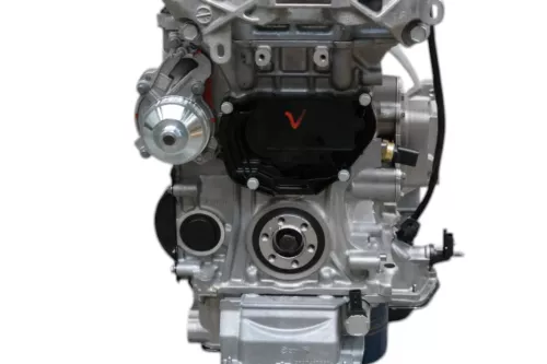 PSA / Stellantis Benzinemotor HN08 EB2ADTSM (C44AA)