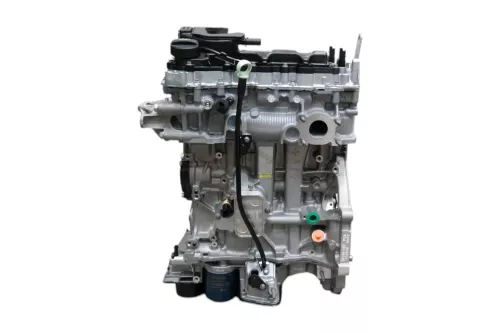 PSA / Stellantis Benzinemotor HN08 EB2ADTSM (C44AA)
