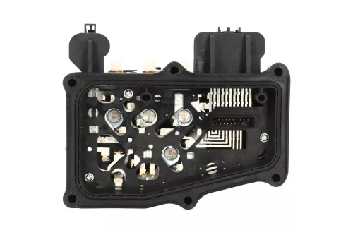 PSA / Stellantis Luchtpomp voor de vering zonder computer (1795185)