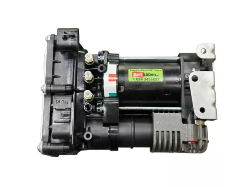 PSA / Stellantis Luchtpomp voor de vering zonder computer (1795185)