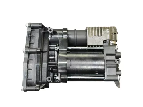 PSA / Stellantis Luchtpomp voor de vering zonder computer (1795185)