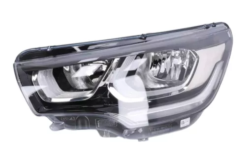 Linker koplamp 9808623880